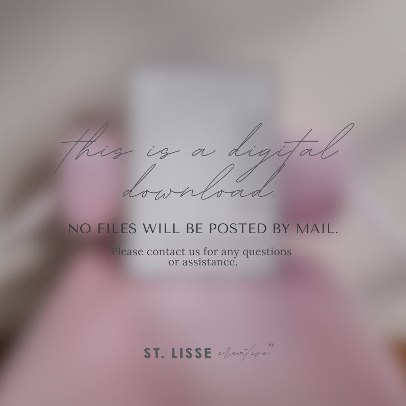 Esthetician Wall Art Printable